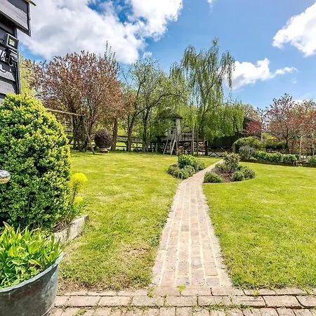 Brook Farm Annex Villa Tenterden Exterior photo