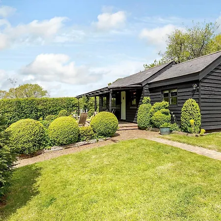 Brook Farm Annex Villa Tenterden Exterior photo