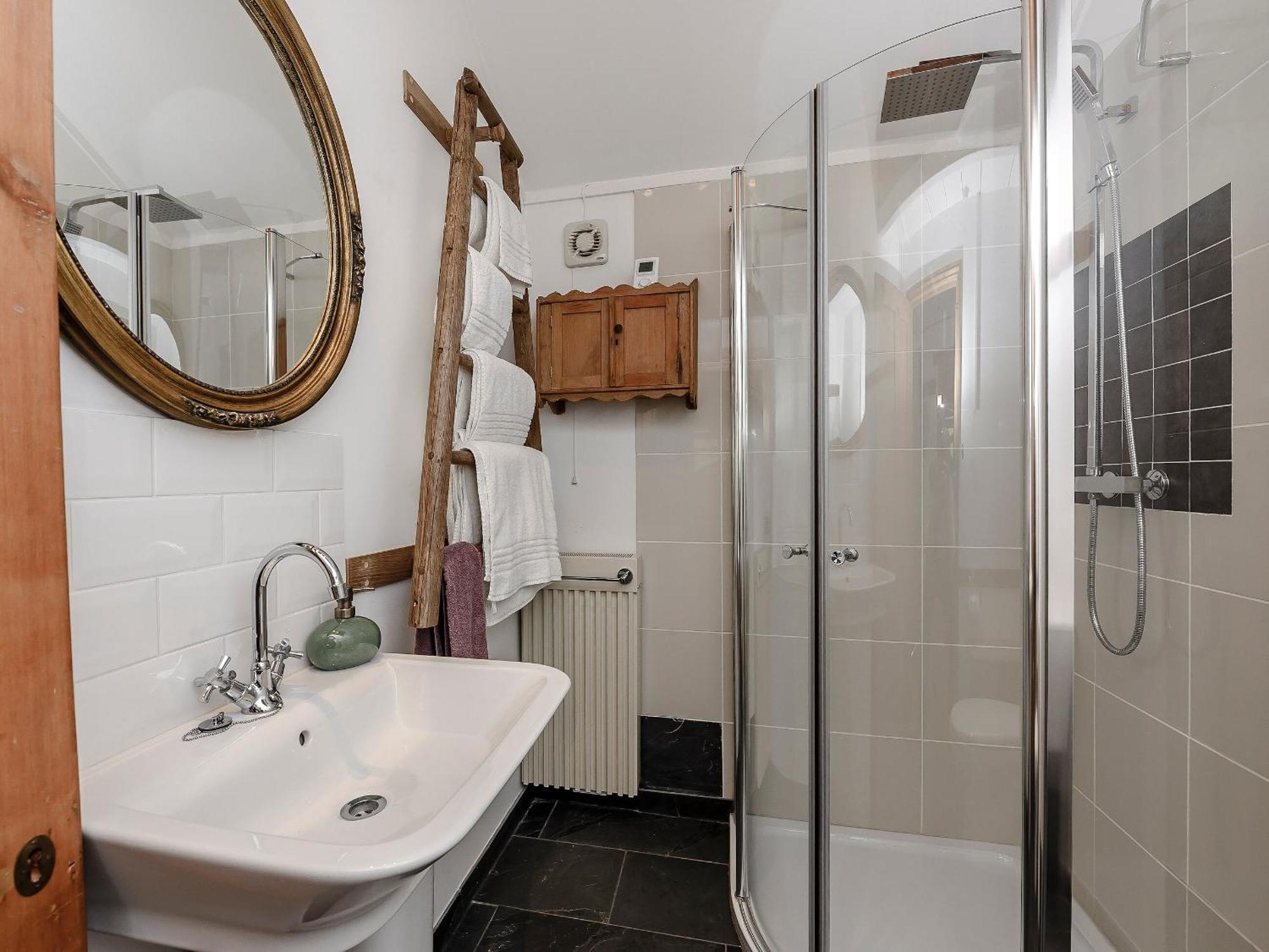 Brook Farm Annex Holiday home