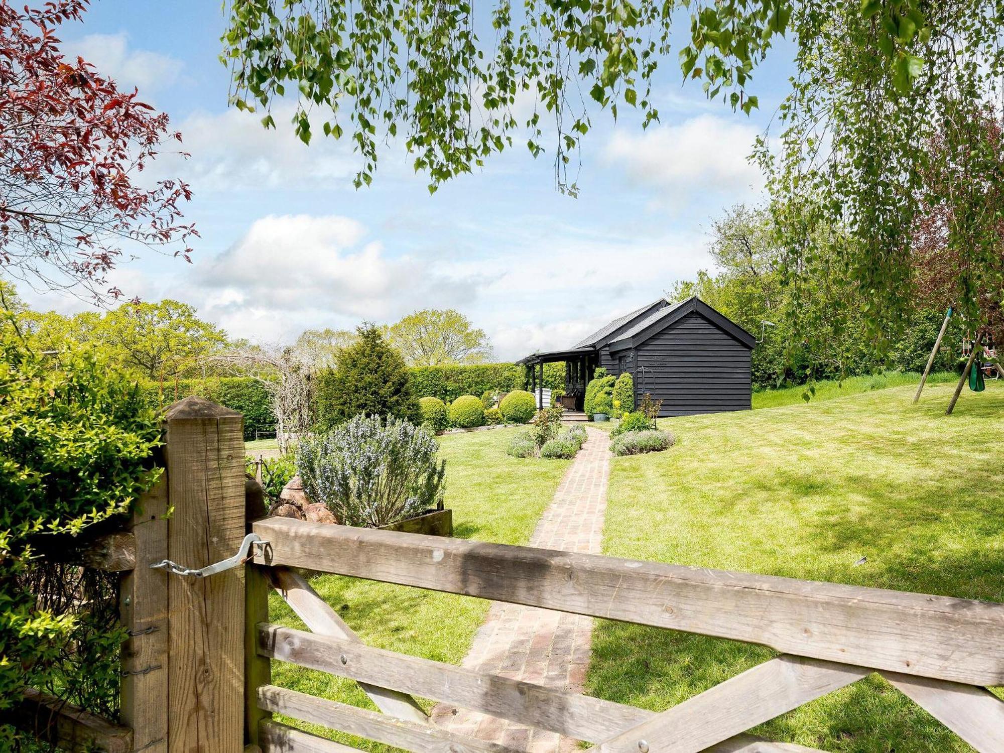 Brook Farm Annex Holiday home *