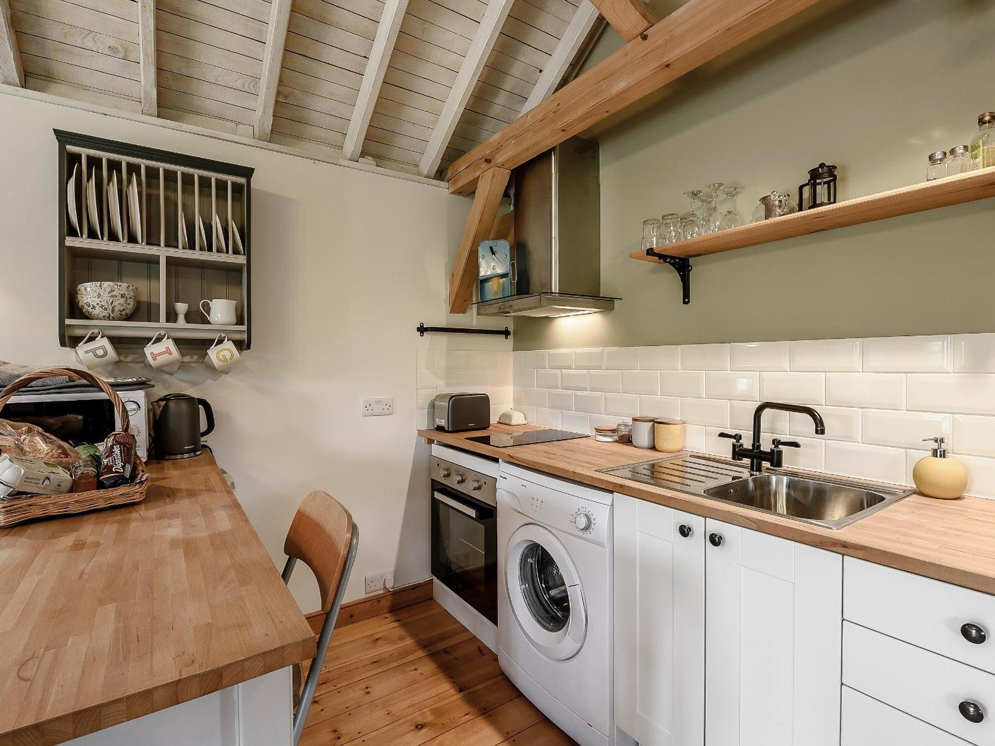 Brook Farm Annex Holiday home Tenterden