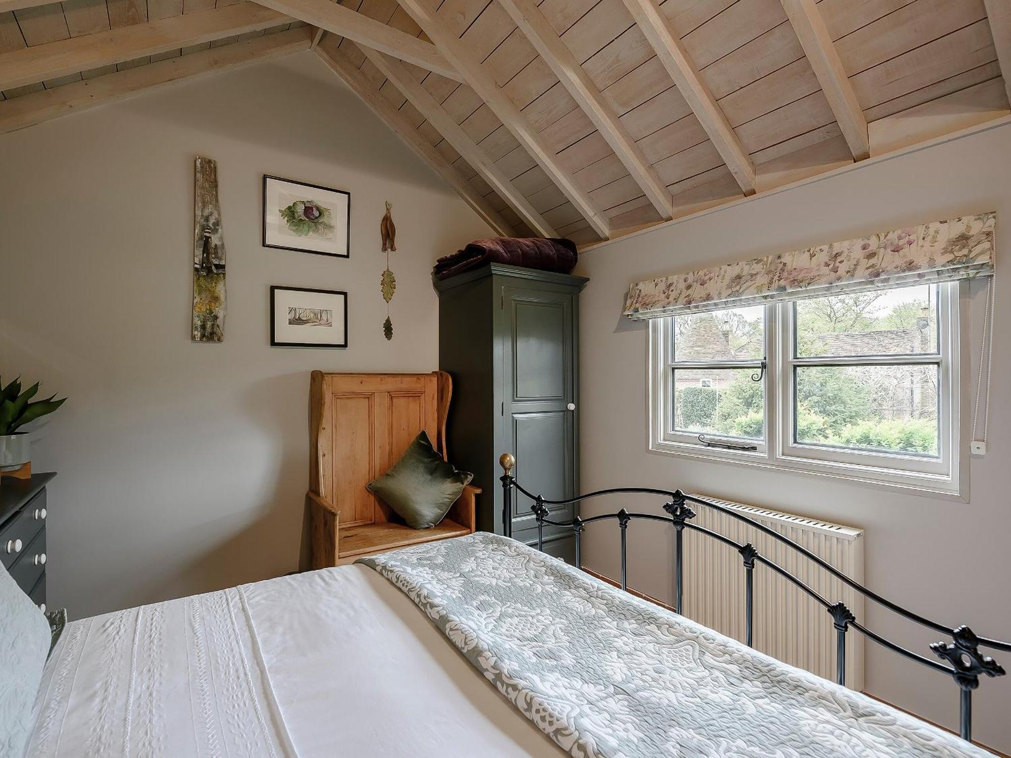 Holiday home Brook Farm Annex Tenterden