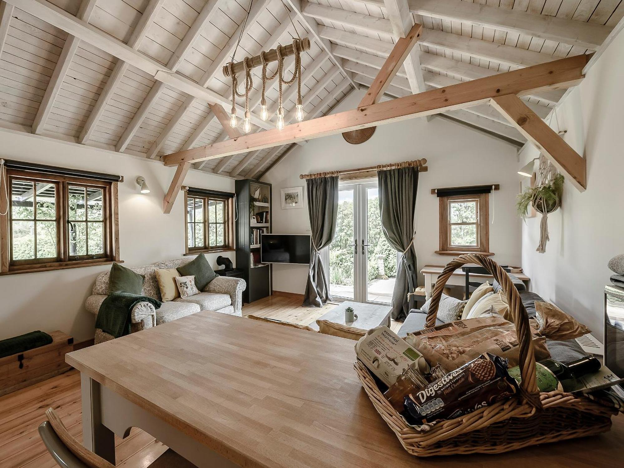 Brook Farm Annex Tenterden
