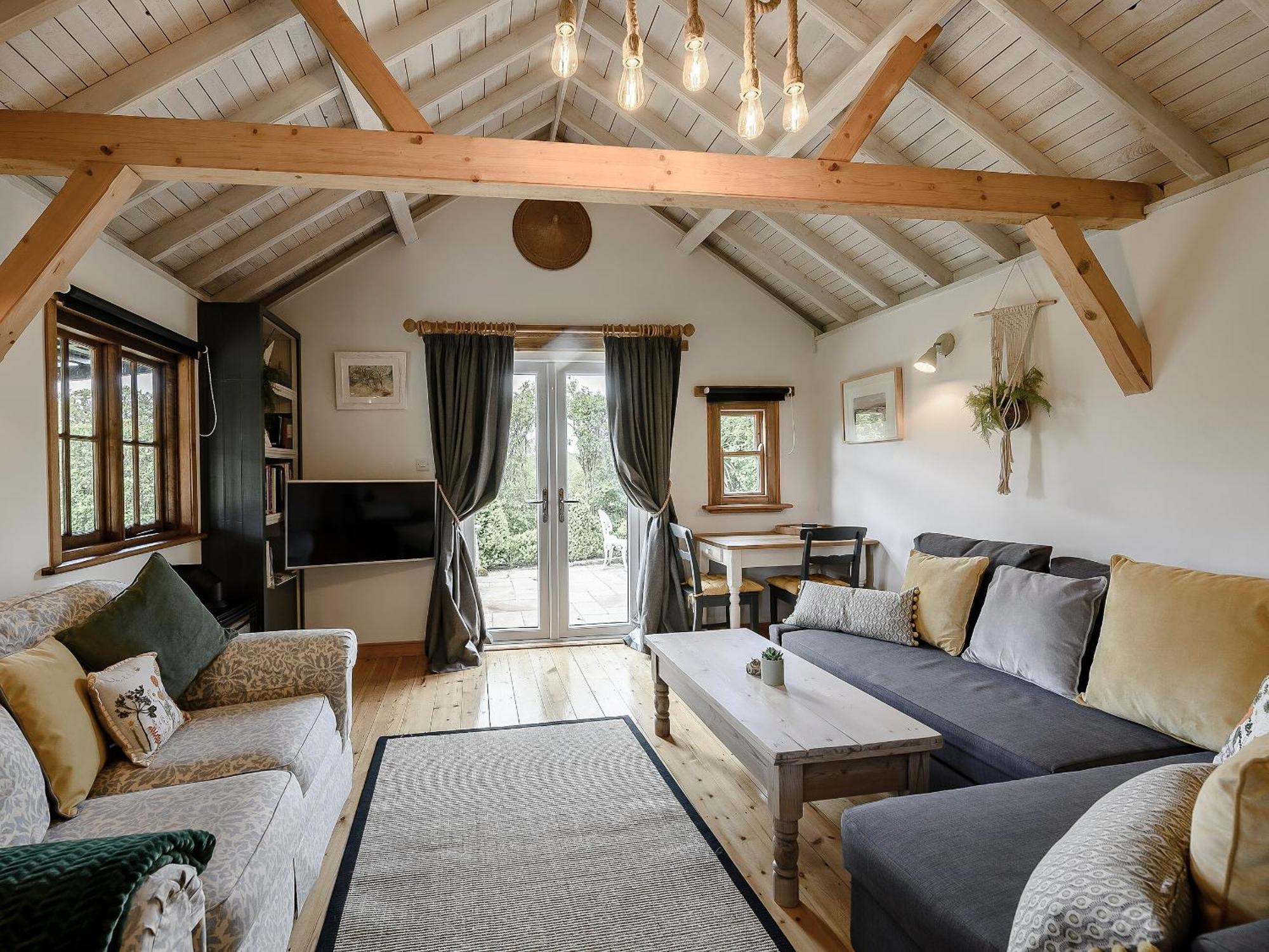 Brook Farm Annex Holiday home *