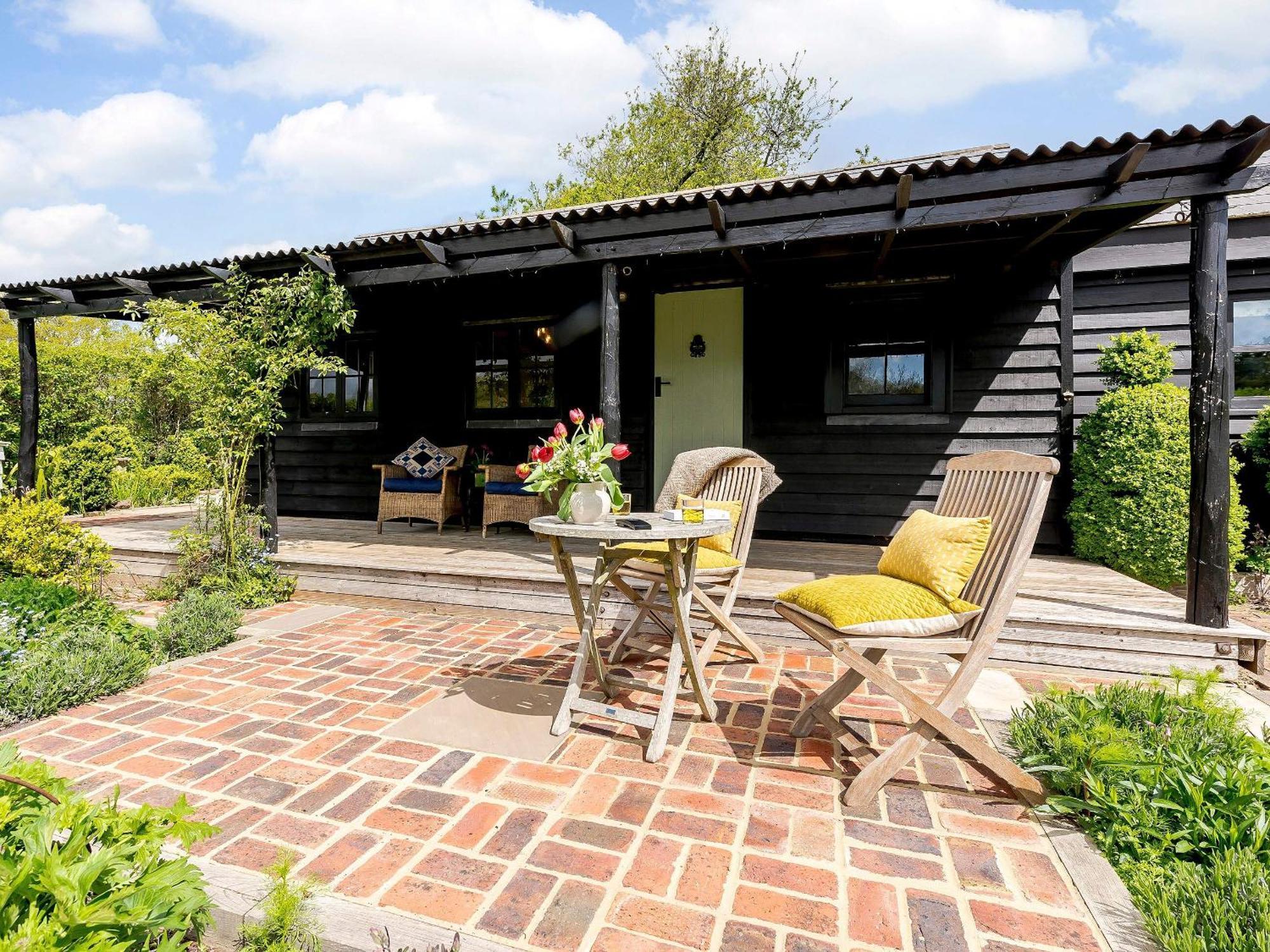 Brook Farm Annex Holiday home