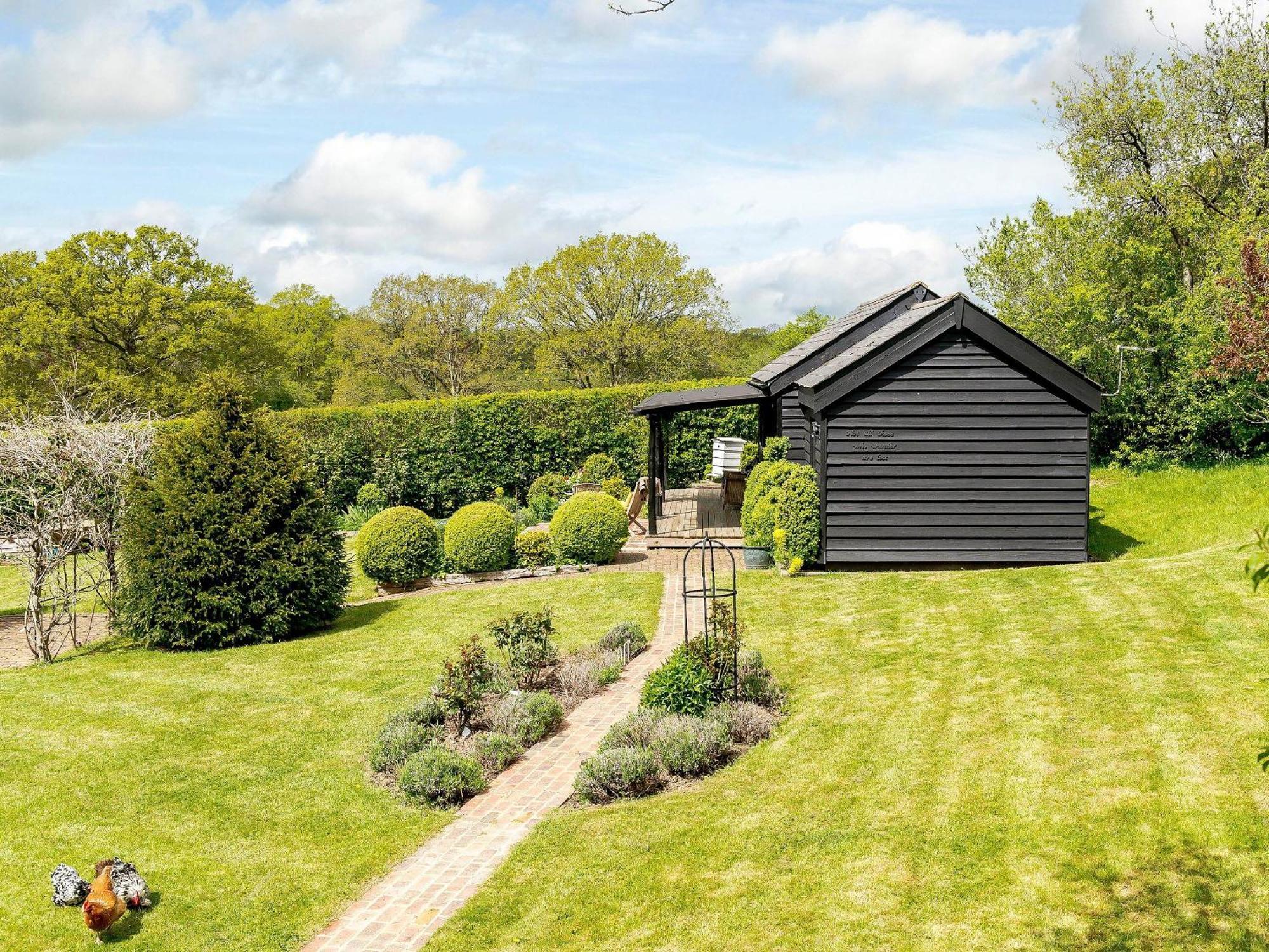 Holiday home Brook Farm Annex *